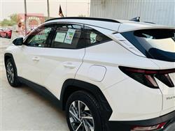 هیوندای تۆکسۆن